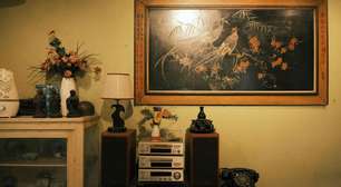 Como decorar a casa com peças garimpadas e de segunda mão: 6 dicas para criar ambientes únicos