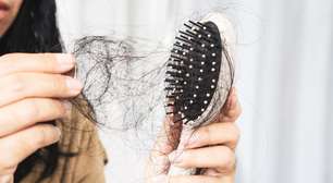 Queda de cabelo no inverno: entenda por que infecções respiratórias fazem os fios caírem