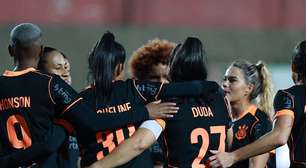 Ferroviária x Corinthians (Copa do Brasil Feminina): onde assistir, escalações e arbitragem