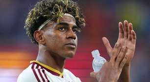 Este é o precioso lema que o pai de Lamine Yamal compartilha com seu filho famoso e finalista da Copa do Mundo 2026 com apenas 19 anos de idade