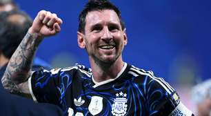 Quem é Messi e como o menino que dependia de hormônios se tornou o maior da história