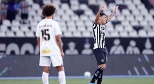 Santos acumula pontos perdidos por "trapalhadas" e segue colado no Z4 do Brasileirão