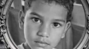 Menino de 6 anos morre após punição severa do pai e caso choca população