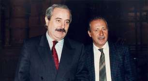 Itália recorda 34 anos de morte de juiz antimáfia Borsellino