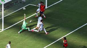 Espanha vence a Argentina na prorrogação e é bicampeã do mundo; veja detalhes da partida