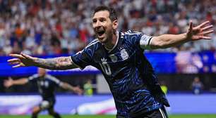 O que o mapa astral de Messi revela sobre seu sucesso?