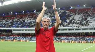 Reforço aguardado por Odair Hellmann está próximo de retornar ao Athletico-PR