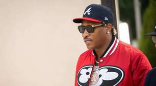 Billboard 200: Future ganha 12º álbum nº 1 com 'The Real Me'