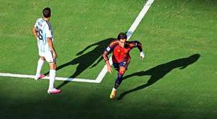 Espanha fatura prêmio bilionário com título da Copa do Mundo de 2026