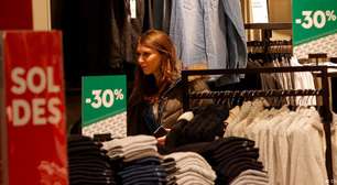 Proibição ao varejo de destruir roupas começa a valer na UE