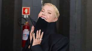 Xuxa reflete sobre envelhecimento e cobranças externas: 'Ninguém precisa dizer'