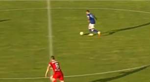 Gol "diferentão" inaugura temporada do Campeonato Búlgaro; veja