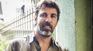 Afastado da TV, Marcelo Faria reclama da falta de atores experientes nas novelas
