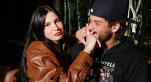 Vão voltar? Amigo de Zé Felipe aponta reconciliação com Ana Castela em show do cantor