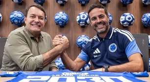 Cruzeiro prepara duas contratações para o meio-campo e surpreende torcida