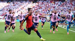 Na prorrogação, Espanha vence Argentina e é bicampeã mundial