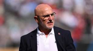De La Fuente exalta geração da Espanha após título mundial: "Ganhamos tudo"