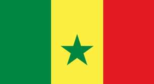 Senegal: Copa do Mundo de Cinema