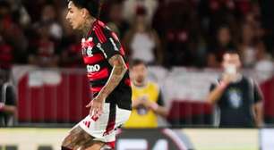 Erick Pulgar pode deixar o Flamengo por valor muito baixo