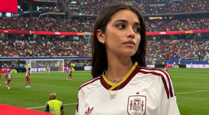 Quem é Inés García, namorada de Lamine Yamal que faz sucesso na Copa