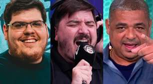 Eles foram o cara, a voz e o oráculo da transmissão da Copa 2026