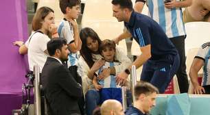 Técnico da Argentina é casado com uma espanhola e tem dois filhos nascido na Espanha