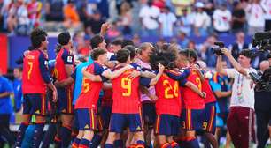 Espanha entra para o time das bicampeãs mundiais; veja a lista completa