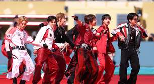 Opinião: Com BTS, Shakira e lendas brasileiras, Fifa cala tradicionalistas com maior show da história das Copas