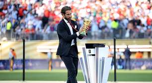 Fifa premia destaques individuais da Copa do Mundo; veja os escolhidos