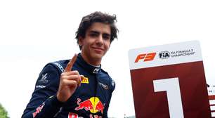 F3: Ernesto Rivera brilha em Spa e vence Corrida Principal; Clerot é 14º