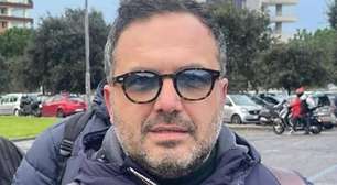 Quem é jornalista esportivo Luigi Esposito, encontrado morto carbonizado na Itália