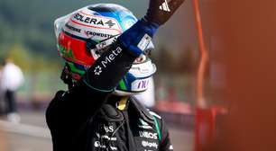 F1: Antonelli vence o GP da Bélgica e Bortoleto conquista mais pontos com a Audi