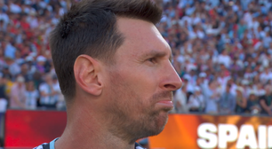 'O bem venceu': derrota da Argentina na Copa rende memes de brasileiros nas redes; veja reações