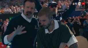 Show de intervalo da final da Copa divide opiniões e faz web vibrar com Justin Bieber, Muppets e lendas do futebol