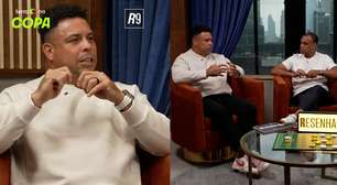 "Espanha ganha fácil": Ronaldo dá palpite sobre final da Copa e crava vitória