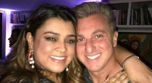 Quem beijou quem? Luciano Huck quebra o silêncio e expõe segredo do passado com Preta Gil