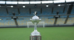 Flamengo ganha preocupação para a Copa Libertadores