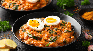 Cardápio saudável: 5 receitas fáceis e ricas em proteínas para o almoço da semana