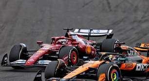 F1: Cinco perguntas que o GP da Hungria pode responder na temporada 2026
