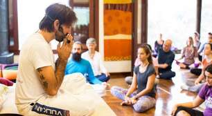Yoga e Artes Marciais: muito mais em comum do que você imagina