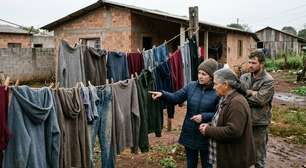 Prefeitura de Dourados entrega 2,5 mil agasalhos e se aproxima de meta de doações