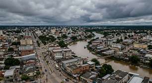 Previsão do tempo em Rio Branco (AC) hoje: veja como fica o clima nesta segunda-feira