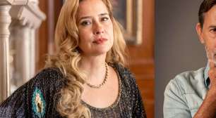 Palomma Duarte e Marcos Winter têm uma linda filha em novela da Globo: aos 28 anos, Ana Clara Winter entra em 'Quem Ama Cuida' como peça-chave na vingança de Adriana
