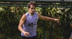 Grêmio faz sondagem por meia do Atlético