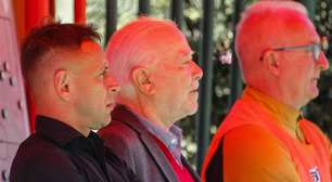 Ele não está nos planos do São Paulo mas ainda assim faz exigência ao clube