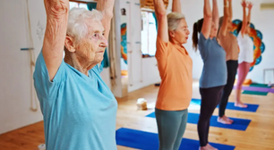 Pilates ou hidroginástica: qual a melhor opção para a terceira idade?