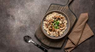 7 Receitas Sofisticadas com Cogumelos para Impressionar na Cozinha