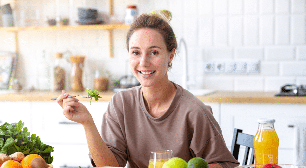 5 grupos de alimentos que ajudam a prevenir o resfriado e como incluí-los nas refeições