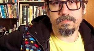 Cineasta baiano Ricardo Spencer morre aos 49 anos de idade