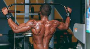 Cinco erros que impedem o ganho de massa muscular e como evitá-los